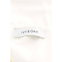 Ivy & Oak Jurk in Wit