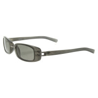 Karl Lagerfeld Schmale Sonnenbrille