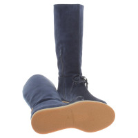 See By Chloé Size 38 - Blue boots