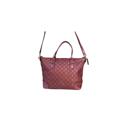 Gucci Handbag in Pink