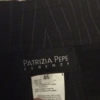 Patrizia Pepe LAINE PANTALON - jamais utilisé