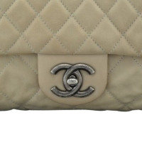 Chanel Coco Leather in Beige