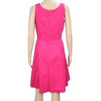 Calvin Klein Kleid in Rosa