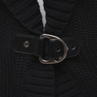 Ralph Lauren Vest in black
