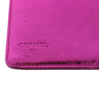Chanel Portafoglio in rosa