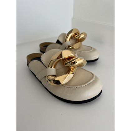 Jw Anderson Slippers/Ballerinas Leather