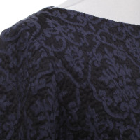 Armani Jeans Kleid mit Muster