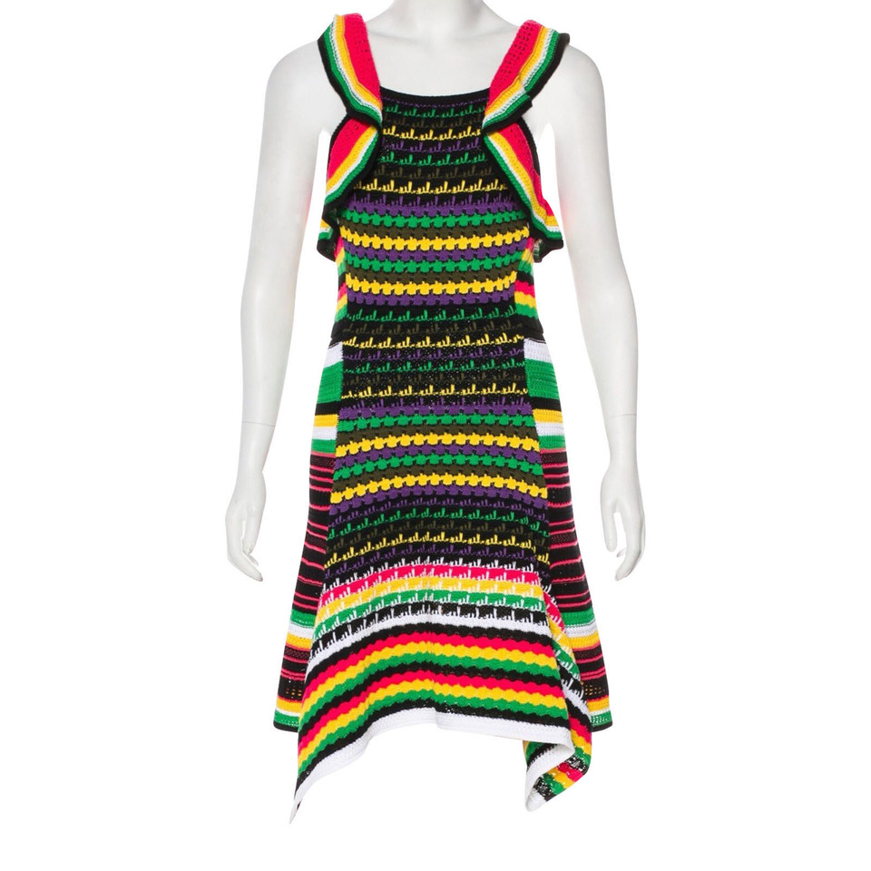 M Missoni Vestito in Cotone