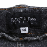 Patrizia Pepe Jeans in Grau
