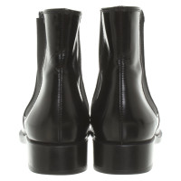 Tod's Bottines en noir