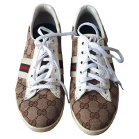 Gucci chaussures de tennis