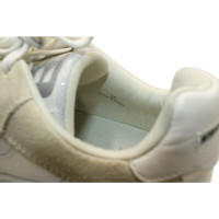 Alexander Wang Sneaker in Bianco