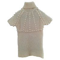 Blumarine Knitwear Wool in White