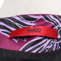 Hugo Boss Satin jacket