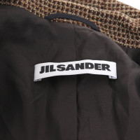 Jil Sander Blazer in brown / beige