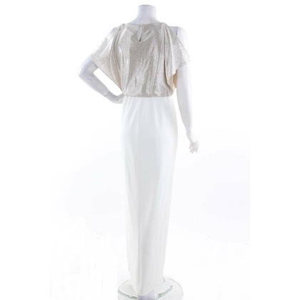 Ralph Lauren Dress in White