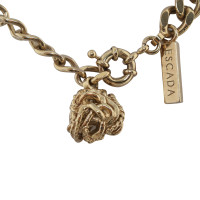 Escada Necklace with pendant
