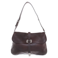 Prada Handbag in brown