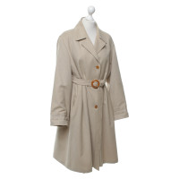 St. Emile Giacca / cappotto in beige