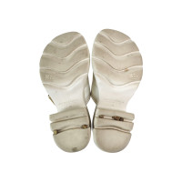 Bottega Veneta Pumps/Peeptoes Leather in White