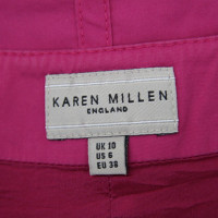 Karen Millen Top in Pink
