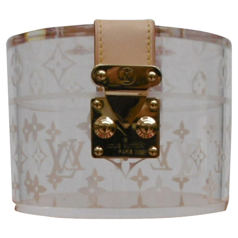 Louis Vuitton Jewelry box with monogram pattern - Buy Second hand Louis Vuitton Jewelry box with ...