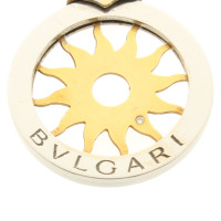 Bulgari Pendant in Gold