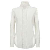 Dsquared2 Top Cotton in White