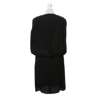 Louis Vuitton Robe noire