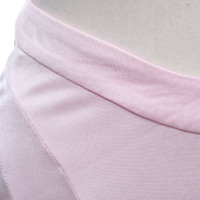 Versace Skirt Viscose in Pink