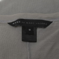 Marc By Marc Jacobs Oberteil in Grau