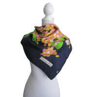 Christian Dior Vintage silk scarf
