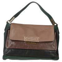 Anya Hindmarch Shoulder bag Leather in Green