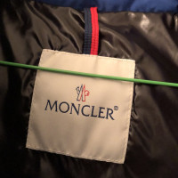 Moncler Moncler down jacket.