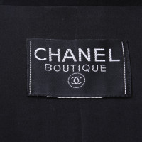 Chanel Giacca in nero