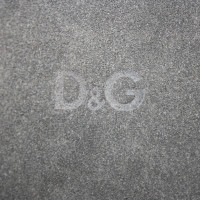 D&G week end bag