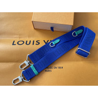 Louis Vuitton Accessoire in Blauw