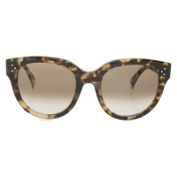 Céline Sunglasses with pattern