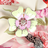 Karen Millen Top met bloemenprint