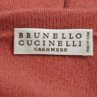 Brunello Cucinelli Pullover from cashmere