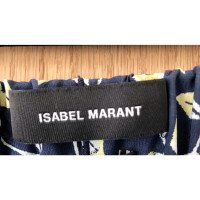 Isabel Marant Trousers Silk