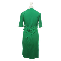 Joop! Kleid aus Jersey in Grün