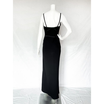 Moschino dress in Black