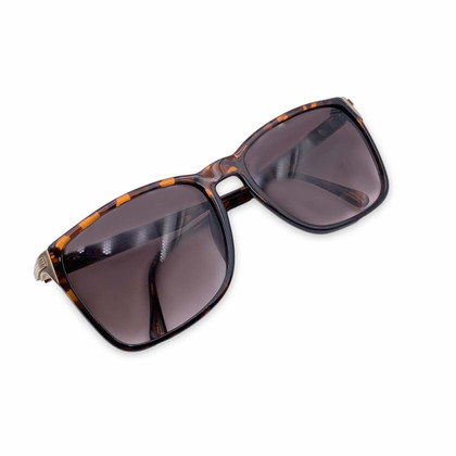 Christian Dior Sunglasses in Brown