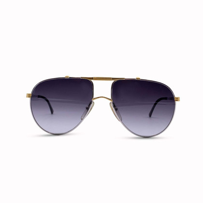 Christian Dior Sunglasses in Silvery