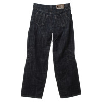 Sport Max Jeans in donkerblauw