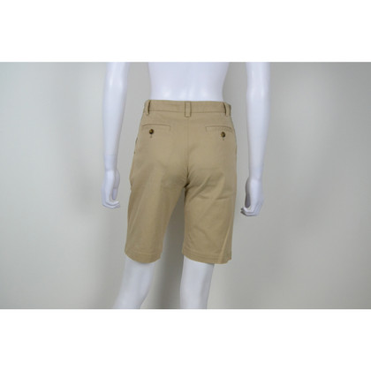 Brooks Brothers Pantaloncini in Cotone in Beige