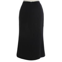 French Connection Skirt in Black