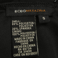 Bcbg Max Azria Halter top in black