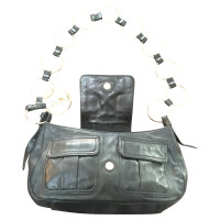 Yves Saint Laurent Vintage handbag "Corset"
